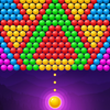 Bubble Pop Shooter Puzzle Game
