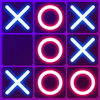 Tic Tac Toe 2 Player XO Games