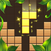 Wood Block - Jigsaw Puzzle