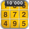 Sudoku 10'000