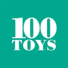 100 Toys - Parenting Courses