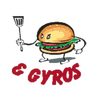 Óriás Hamburger & Gyros Center