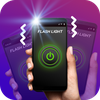 Shake Flashlight & Flash Alert
