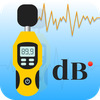 Noise Detector: Sound Meter
