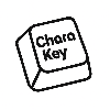 CharacterKey - AI Keyboard