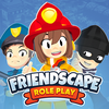 Friendscape RP