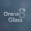 OneUI 8 Glass Icons