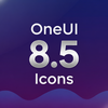 OneUI 8.5 Icons