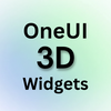 OneUI 3D Widgets