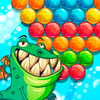Bubble Dragon Pop Ball Shooter