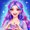Avatar Maker : Dress Up Girl
