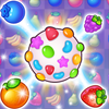 Fruit Connect: Match 3 Game