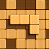 Wood Puzzle: Block Games
