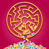 Ball Maze 3D: Rotate Puzzle