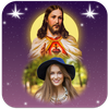 Jesus Photo Frames
