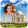 Taj Mahal Photo Frames