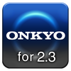 Onkyo Remote for Android 2.3
