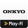 Onkyo Music Control App