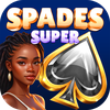 Spades Super- Online Card Game