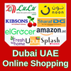 Dubai UAE Online Shopping Apps