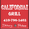 California Grill and Pizza