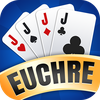 Euchre: Online Card Game