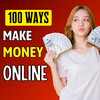 Make Money: Online Earning app