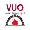 Vuo Pizza Kebab