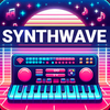 Synthwave Radio - Retro Music