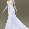 Wedding dress shopping online