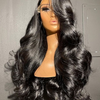 Human Hair Wig Wholesale Store