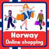 Norway Online Shopping