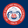 Insulators Local 95