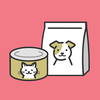 Pet Food Calculator