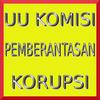 Undang2 Pemberantasan Korupsi