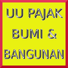 Undang2 Pajak Bumi & Bangunan