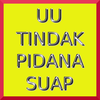 Undang2 Tindak Pidana Suap