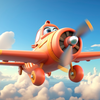 Tappy Plane: Avoid the Alps