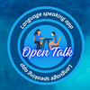 Open Talk - Speak English Live