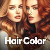 Hair Color Changer: Haircolor
