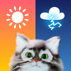 OpenPet - Weather & Cute Cat