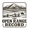 The Open Range Record