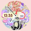 Dream Dial Watch Face