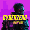 Grand Cyber Auto X: Night City