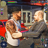 Open World Gangster Car Game