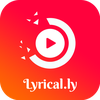 Lyrical.ly Music Video Maker