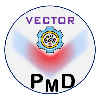 Vector PMD