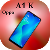 OPPO A96 Launcher & Themes