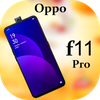 OPPO F27 Launcher & Themes
