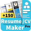 Resume builder  - CV maker